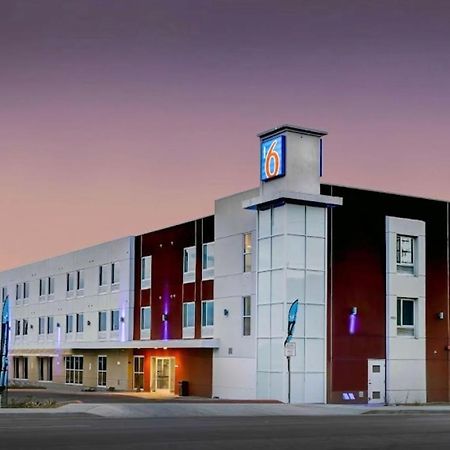 Motel 6 Highland Ca San Bernardino East Exterior photo