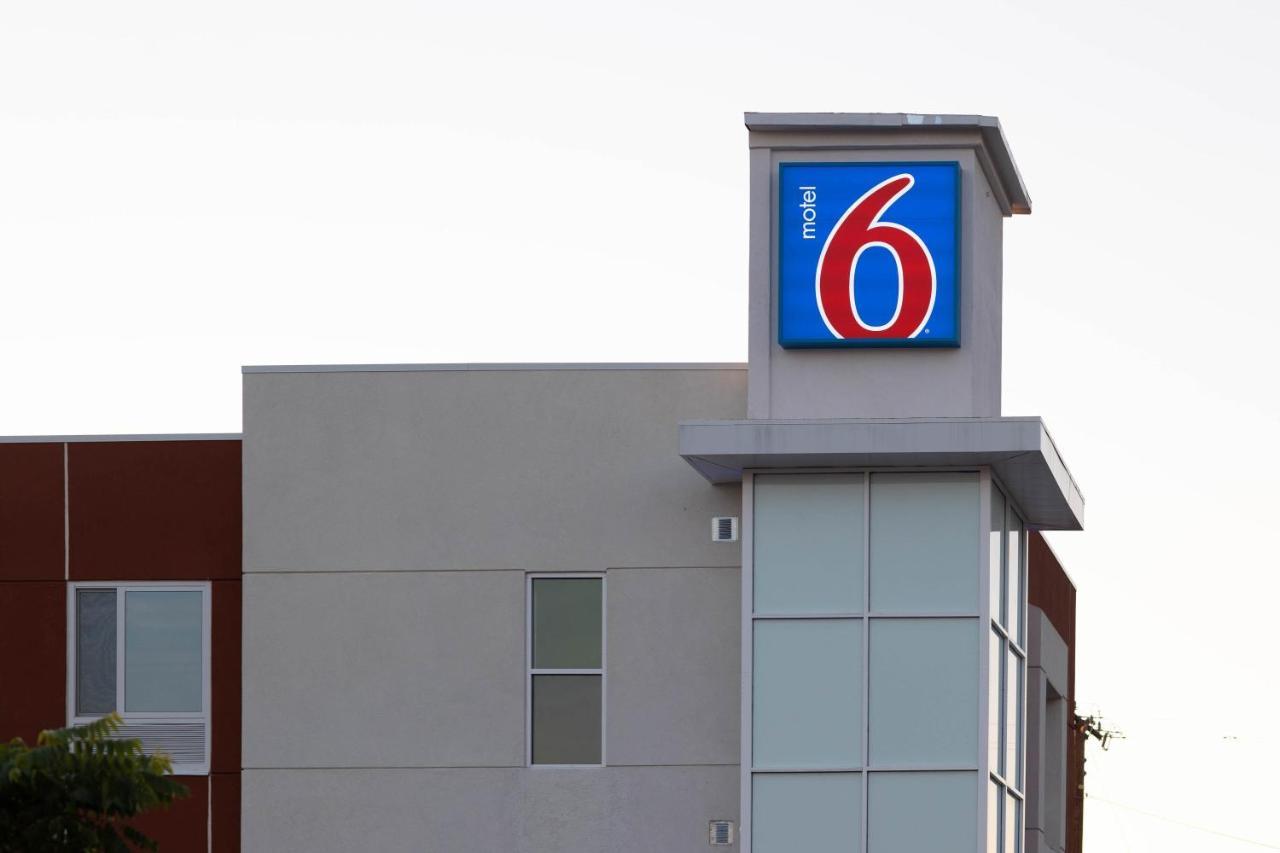 Motel 6 Highland Ca San Bernardino East Exterior photo