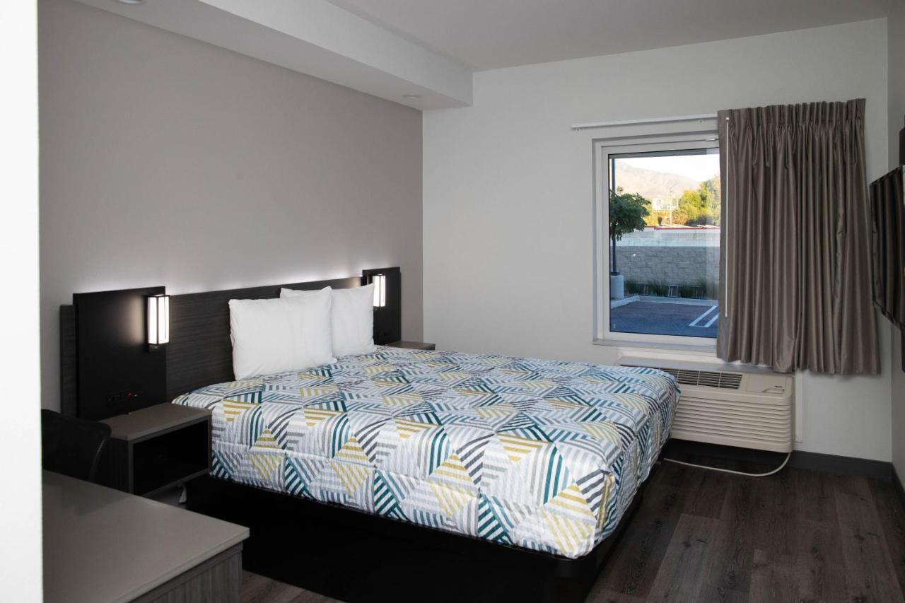 Motel 6 Highland Ca San Bernardino East Exterior photo